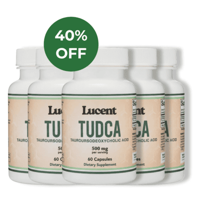 Lucent TUDCA™