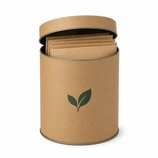 FREE Reusable Countertop Tin