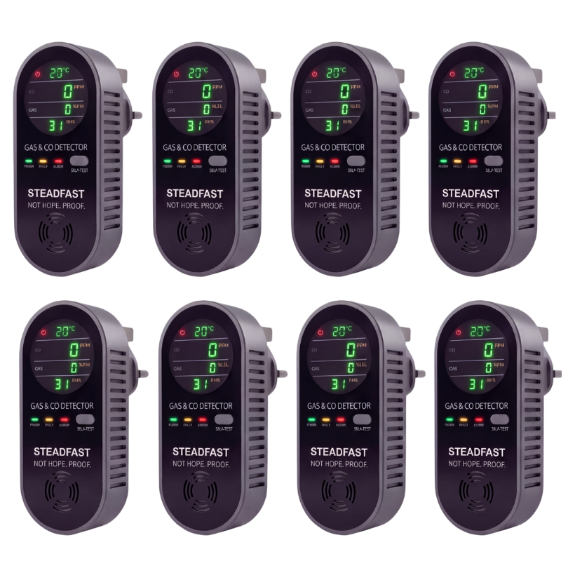Multi-pack Haven Detector©
