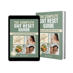 The Complete Gut Reset Guide