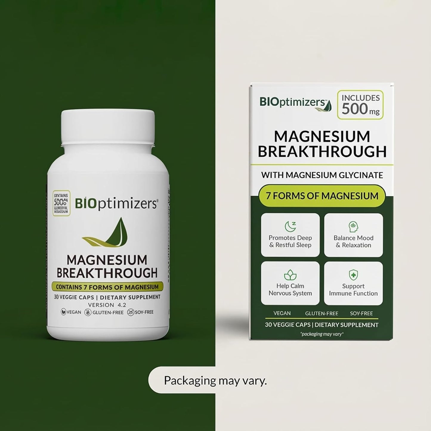 Still™ - 7 Forms of Magnesium