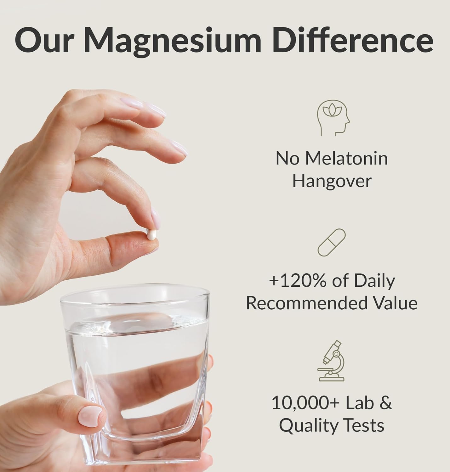 Still™ - 7 Forms of Magnesium