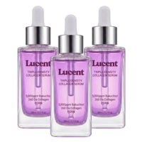 Lucent Bakuchiol Triple-Density Collagen Serum™