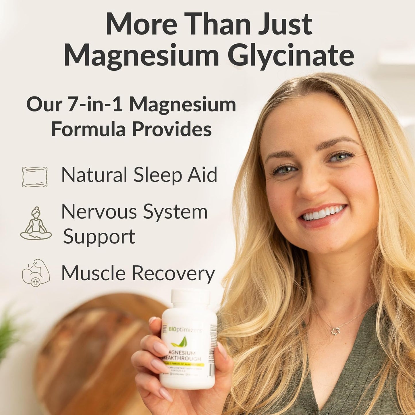 Still™ - 7 Forms of Magnesium