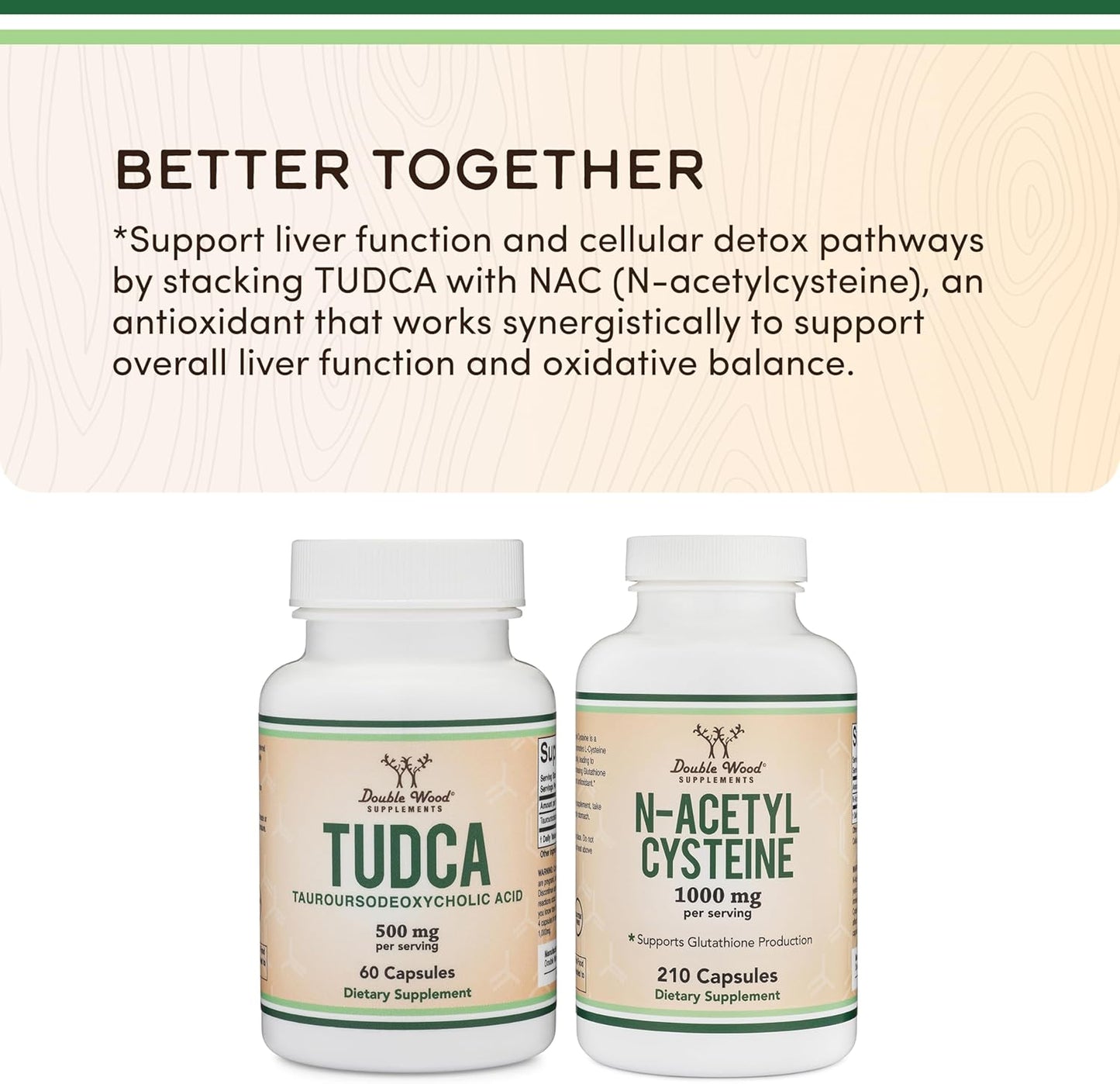 Lucent TUDCA™