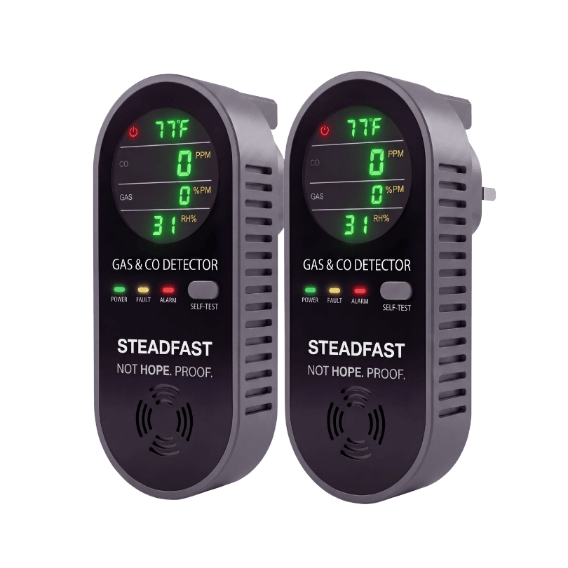 MULTI-PACK haven detector©