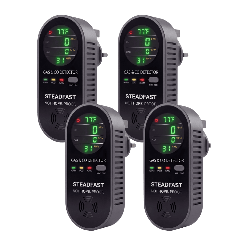 MULTI-PACK haven detector©