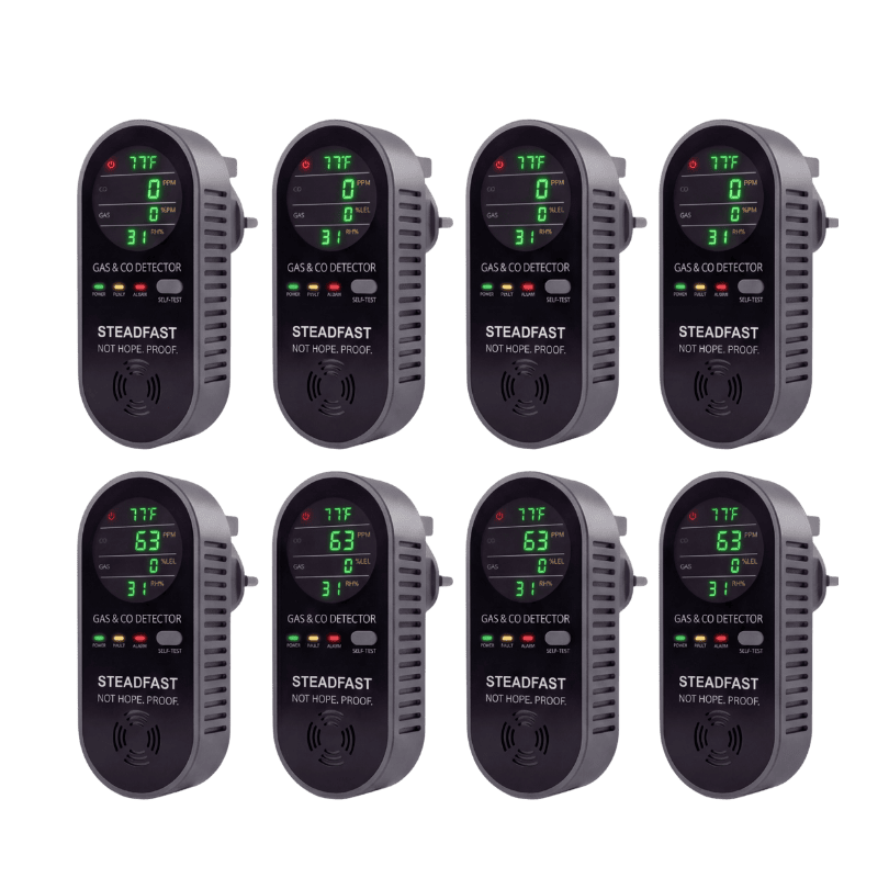 MULTI-PACK haven detector©