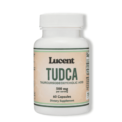 Lucent TUDCA™