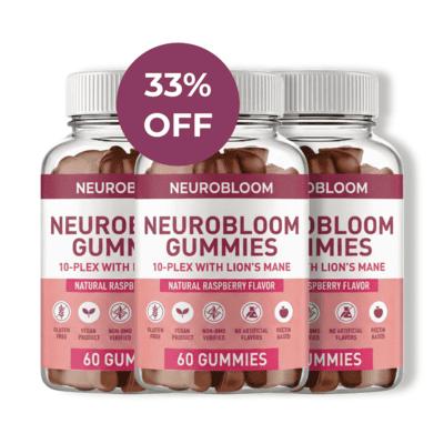 NeuroBloom™