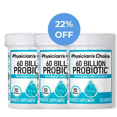 Lucent GutRestore ™