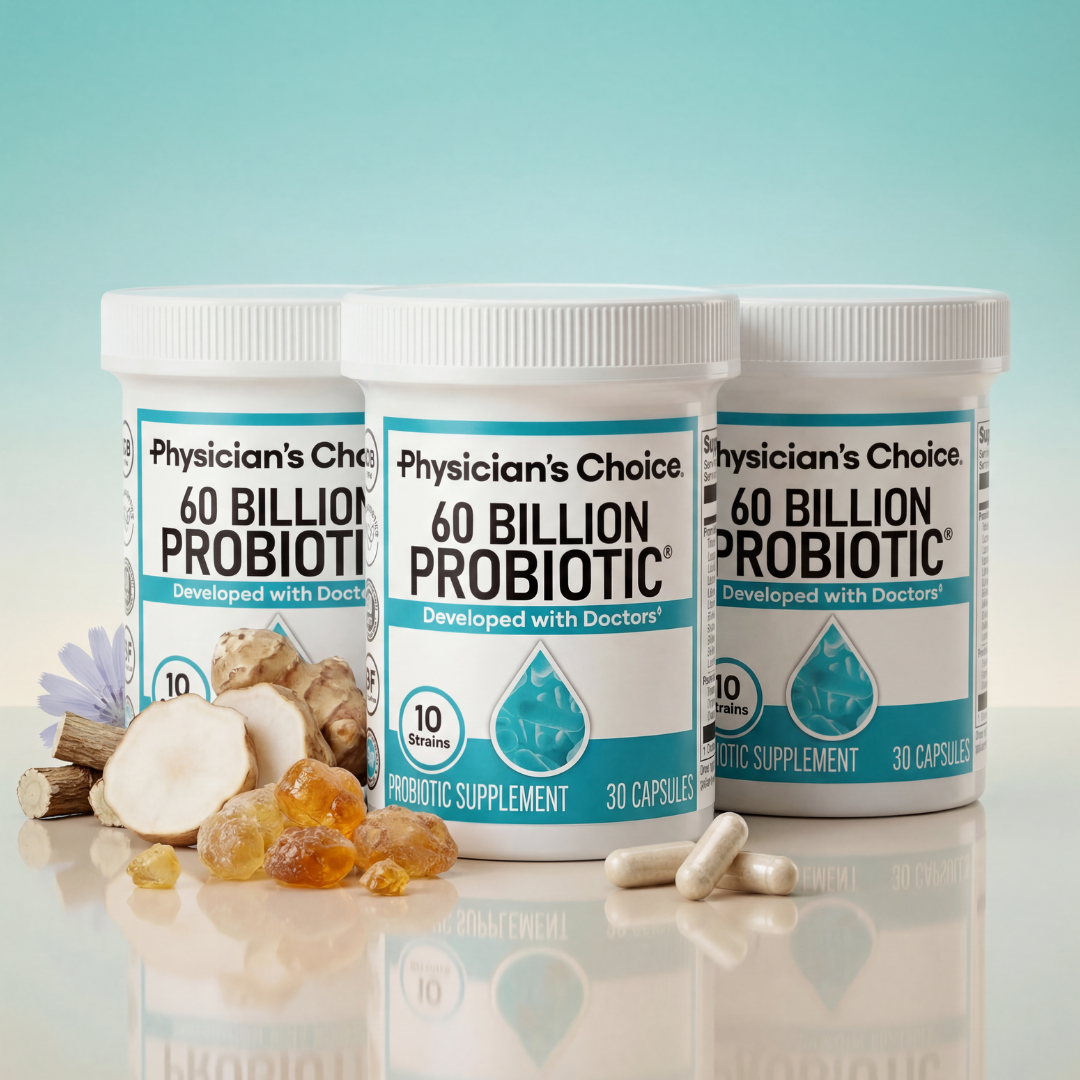 Lucent GutRestore ™