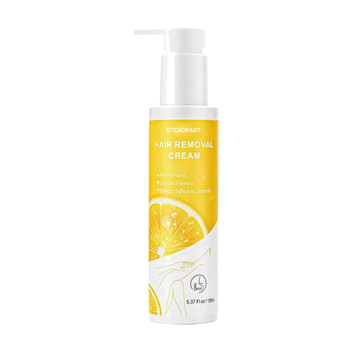 Bladeless Hair Removal Butter