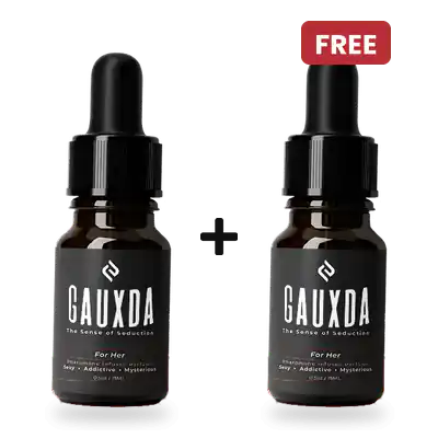 Gauxda® For Her