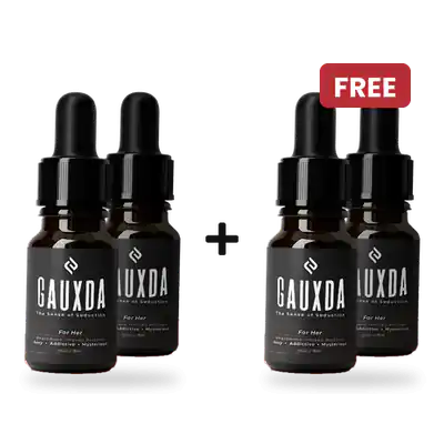 Gauxda® For Her
