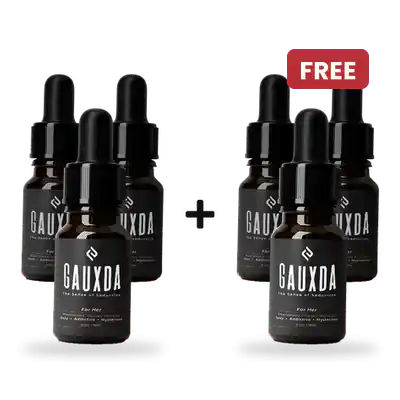 Gauxda® For Her