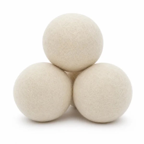 FREE Wool Dryer Balls