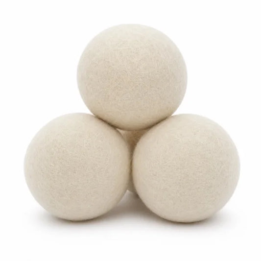 FREE Wool Dryer Balls