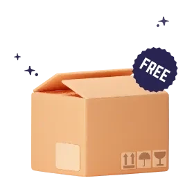 FREE Shipping