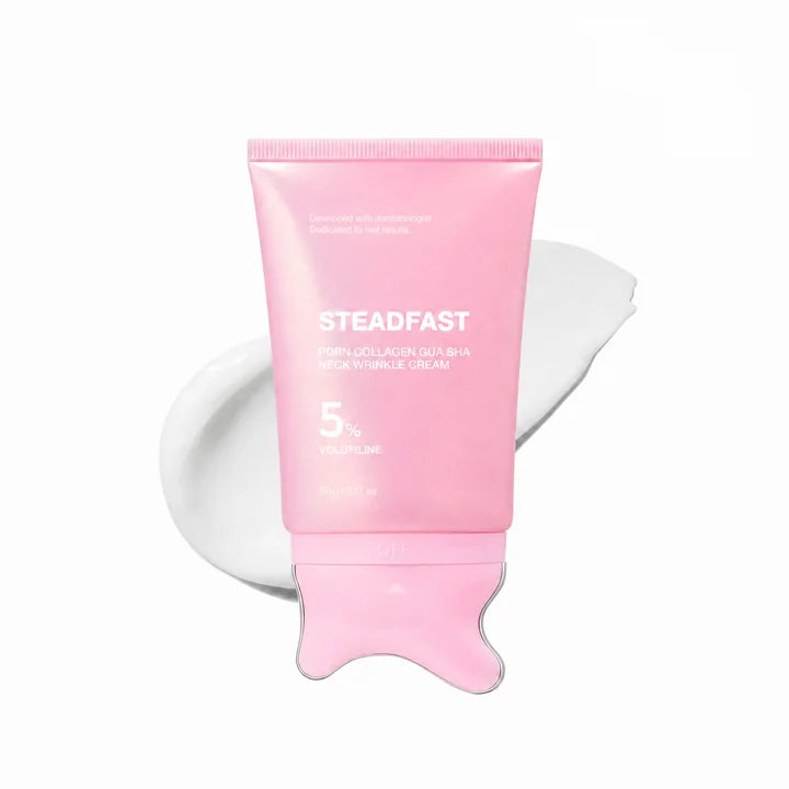 PDRN Collagen Gua Sha Neck Cream CA