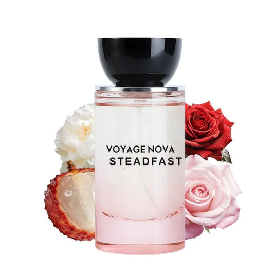 Voyage Nova Eau de Parfum Floral