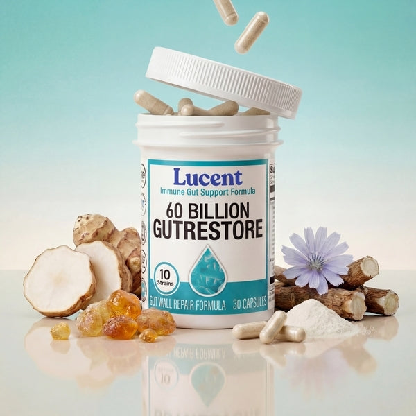 Lucent GutRestore ™