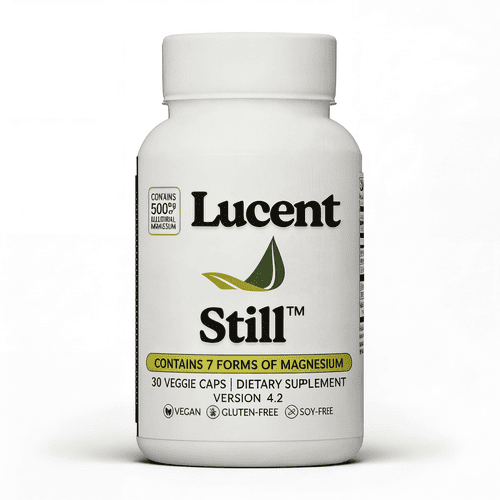 Still™ - 7 Forms of Magnesium