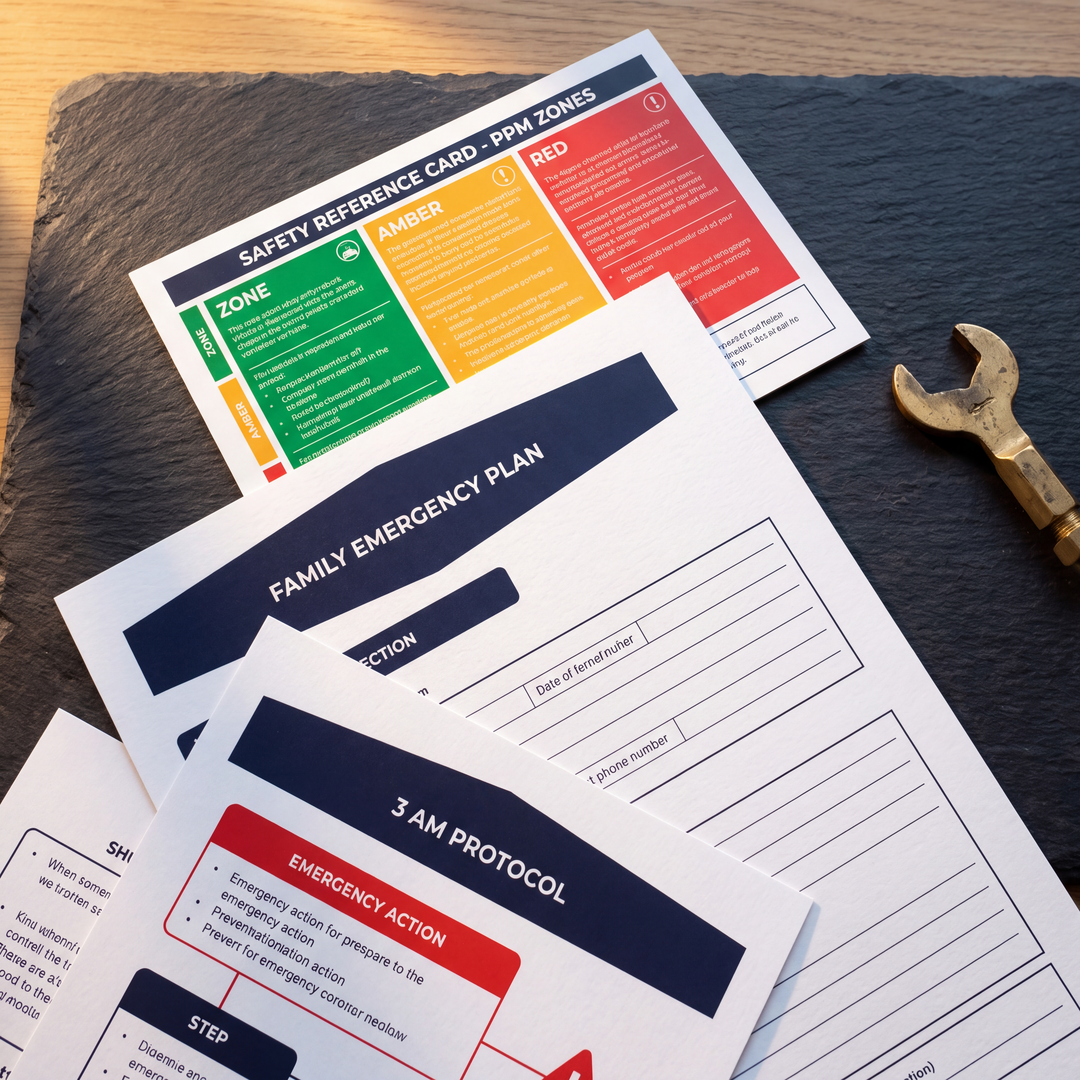 The Haven Response Protocol