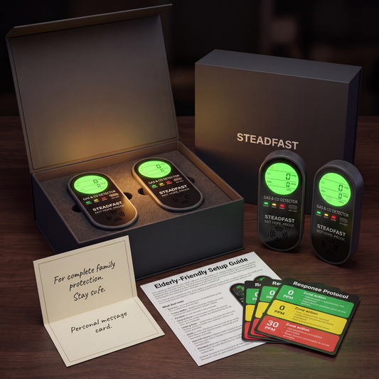 Haven Family Protection Gift Pack