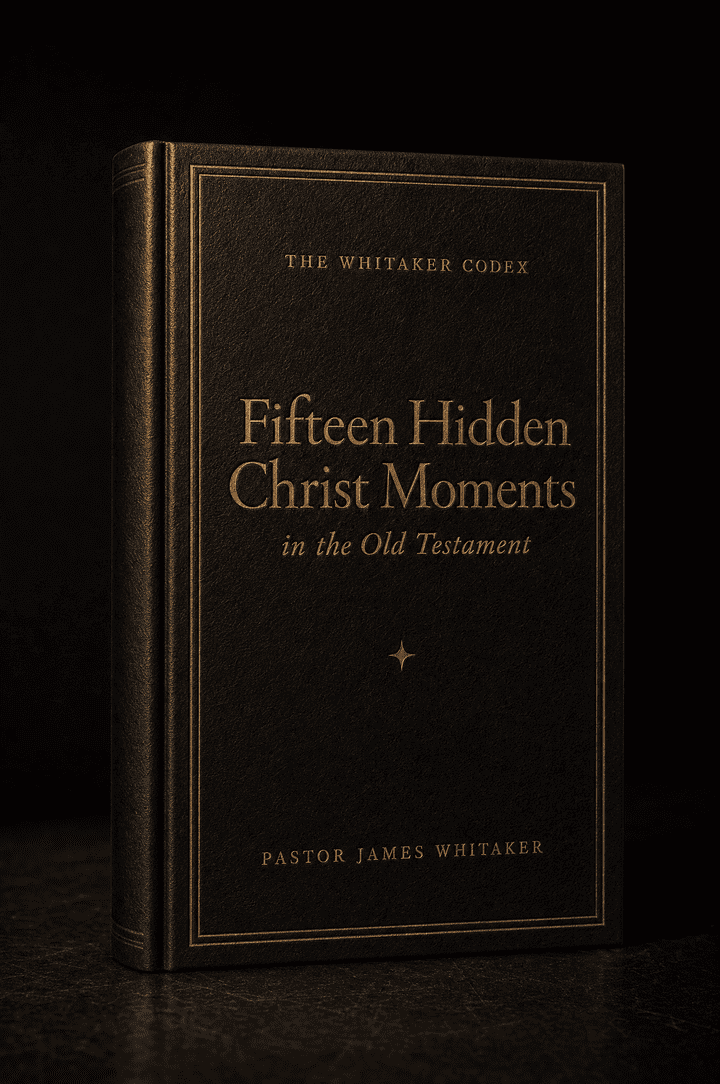 The Whitetaker Codex