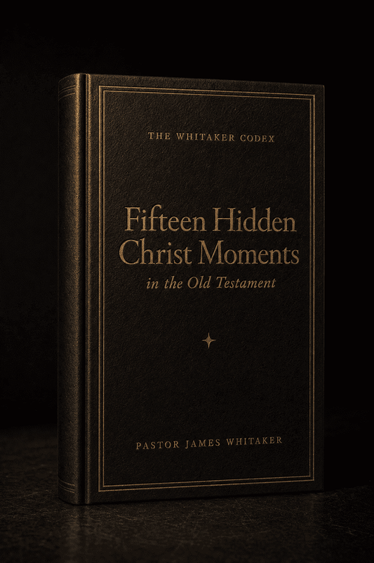 The Whitetaker Codex