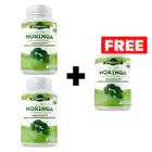 Steadfast® Moringa 1000mg