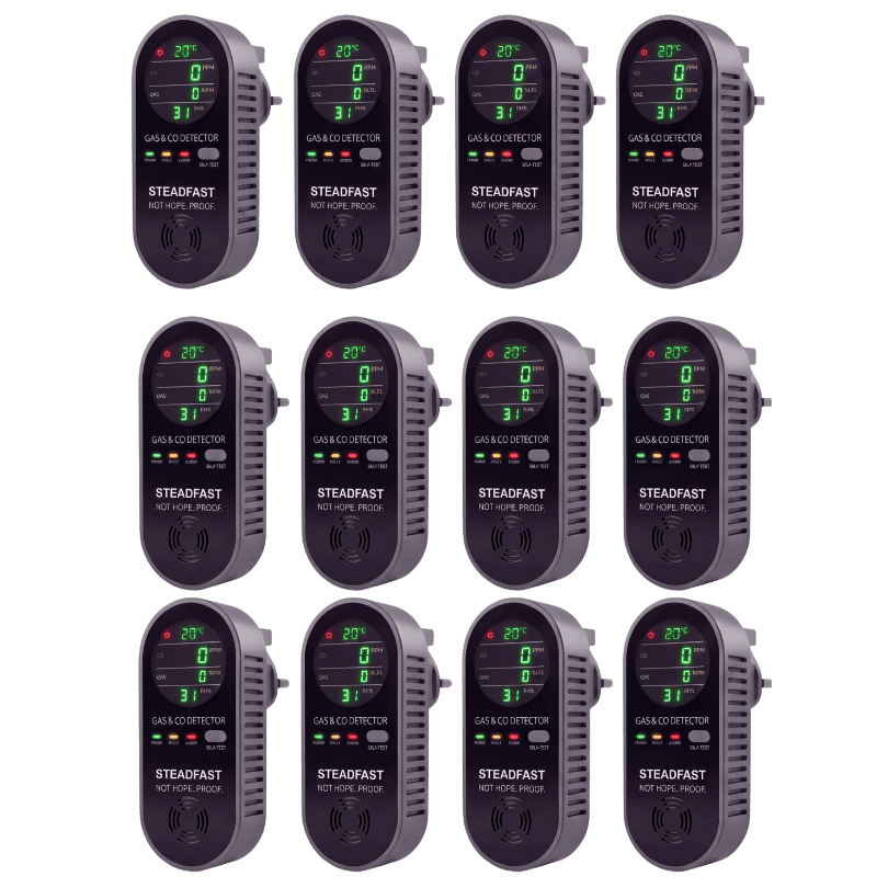 MULTI-PACK haven detector©